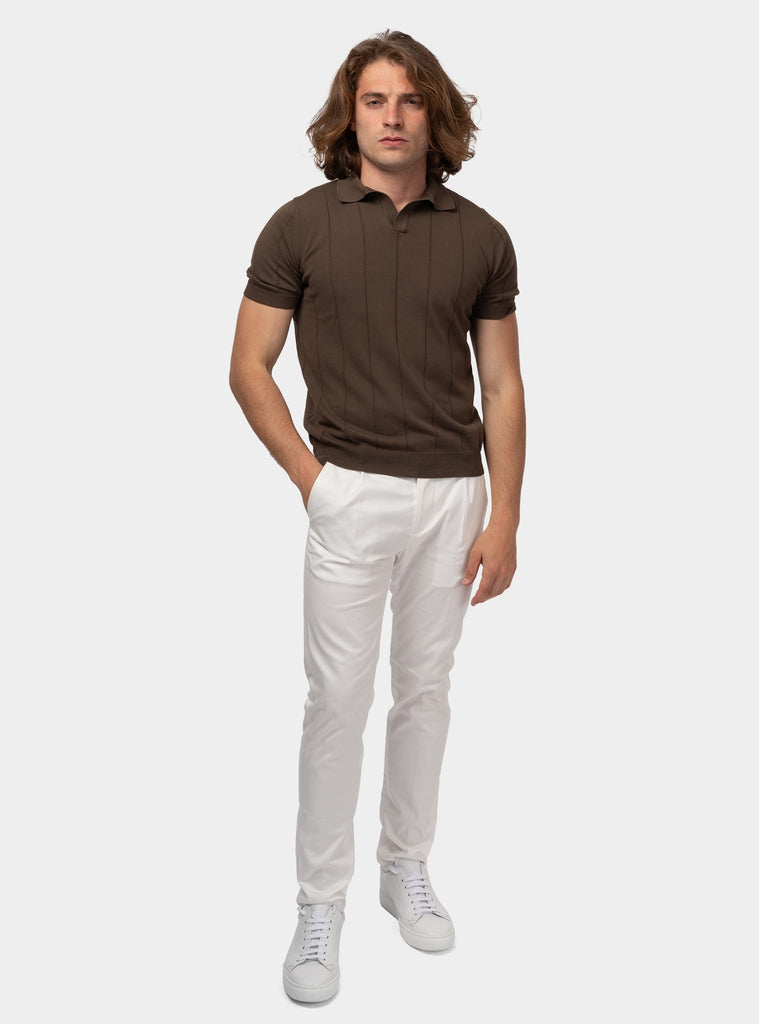 immagine-5-gran-sasso-polo-skipper-a-maniche-corte-marrone-maglia-uomo-5719120660-pe24-146