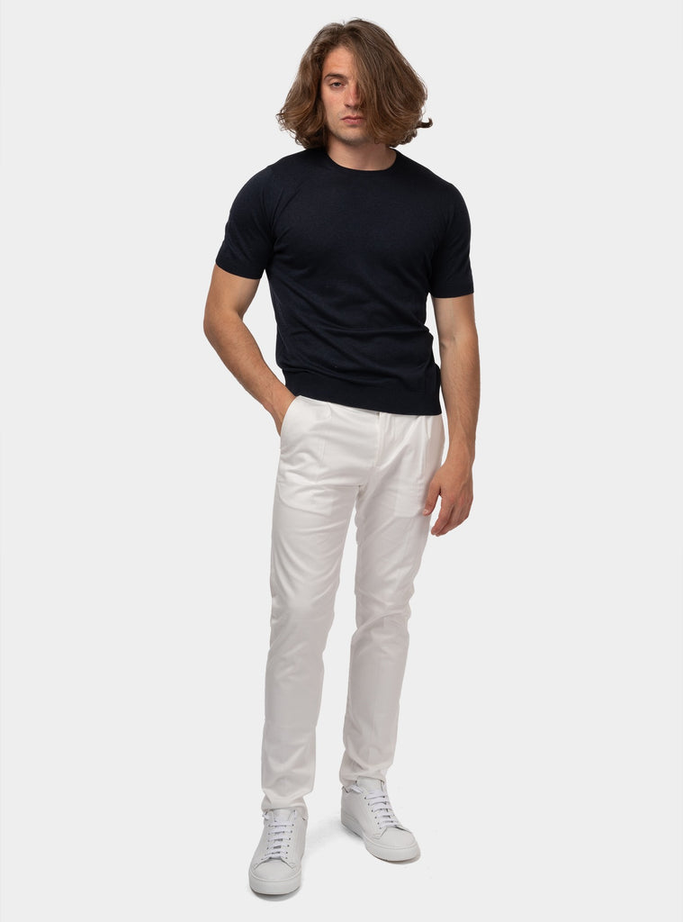 immagine-5-gran-sasso-t-shirt-in-pura-seta-blu-maglia-uomo-4311223503-597