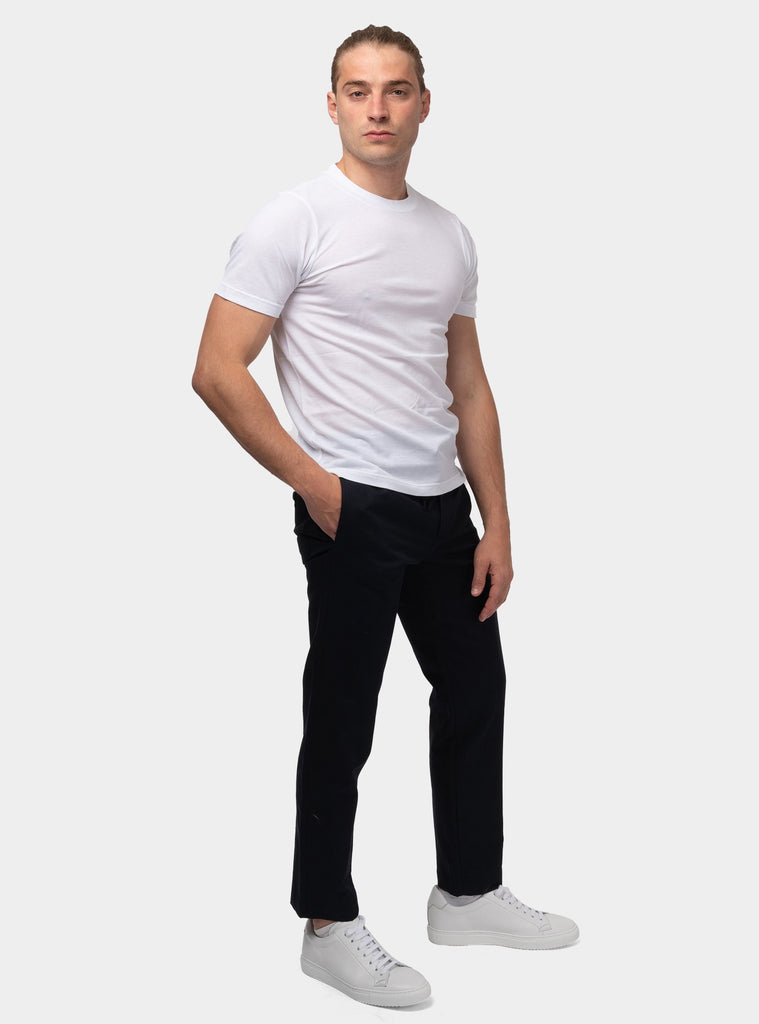 immagine-5-gran-sasso-t-shirt-manica-corta-bianco-maglia-uomo-6010181412-815