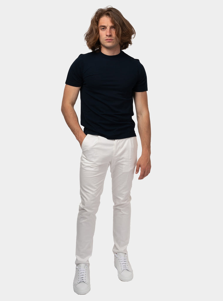 immagine-5-gran-sasso-t-shirt-manica-corta-blu-maglia-uomo-6010181412-598