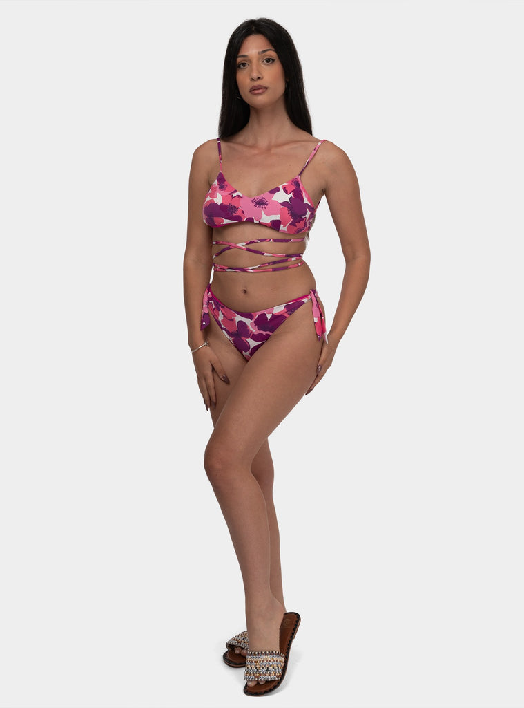 immagine-5-iu-rita-mennoia-bikini-corpettoslip-fiocchi-bikini-k3s3-fiore-ciclamino