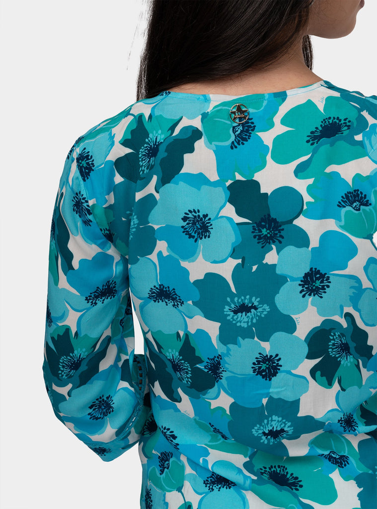 immagine-5-iu-rita-mennoia-chemisier-fiore-turchese-chemisier-vk06va-fiore-turchese