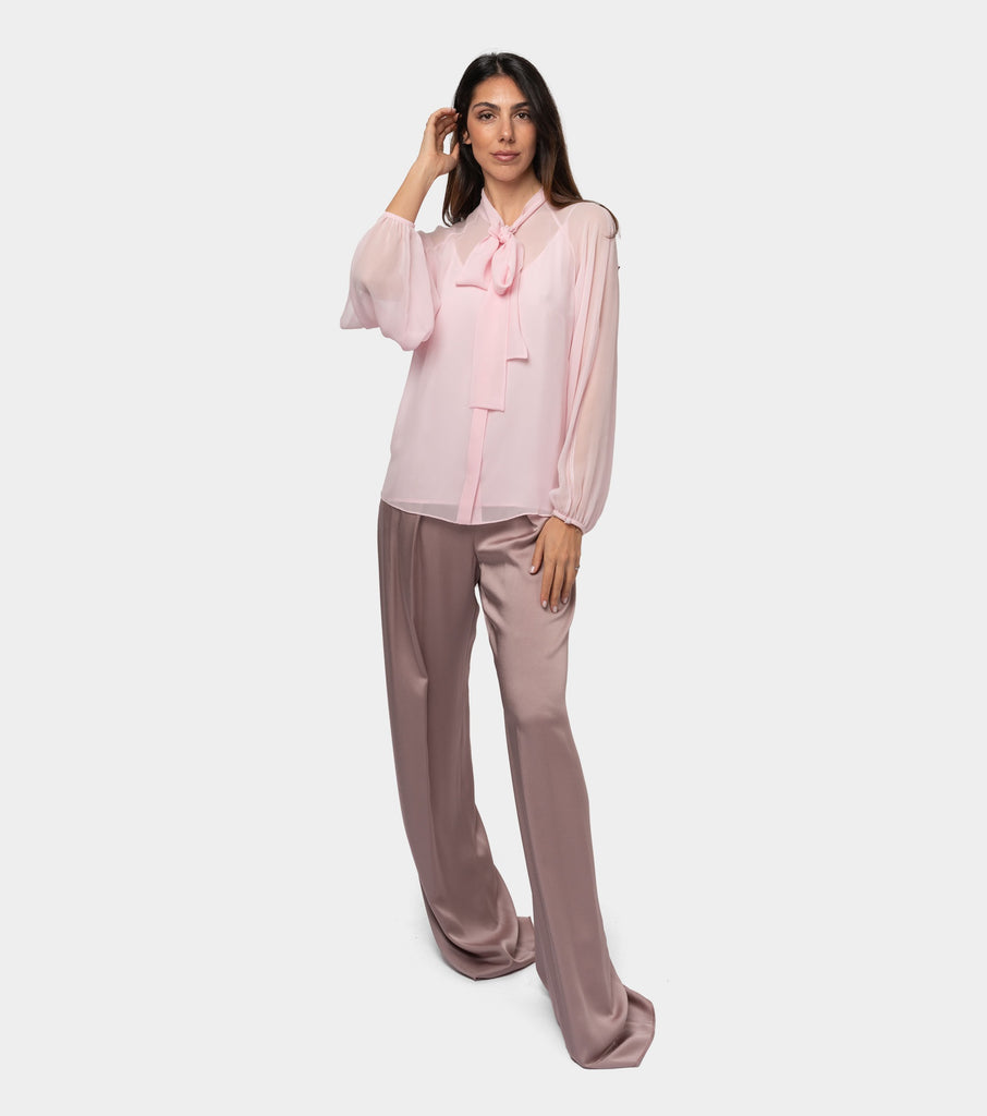 immagine-5-max-mara-studio-camicia-in-seta-rosa-camicia-donna-2416261031600-014