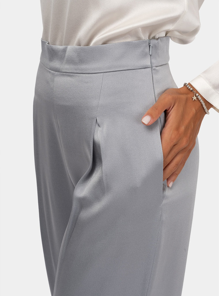 immagine-5-max-mara-studio-pantalone-largo-in-enver-satin-pantalone-donna-attila-037grigio