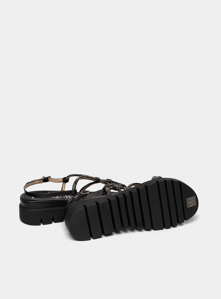 immagine-5-pasquini-basso-strass-sandalo-2594125-495-nero