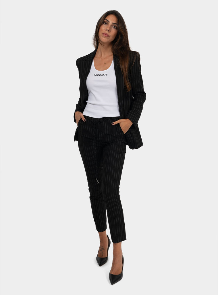 immagine-5-patrizia-pepe-top-a-costine-in-cotone-bianco-top-8m1617j216-w103bianco