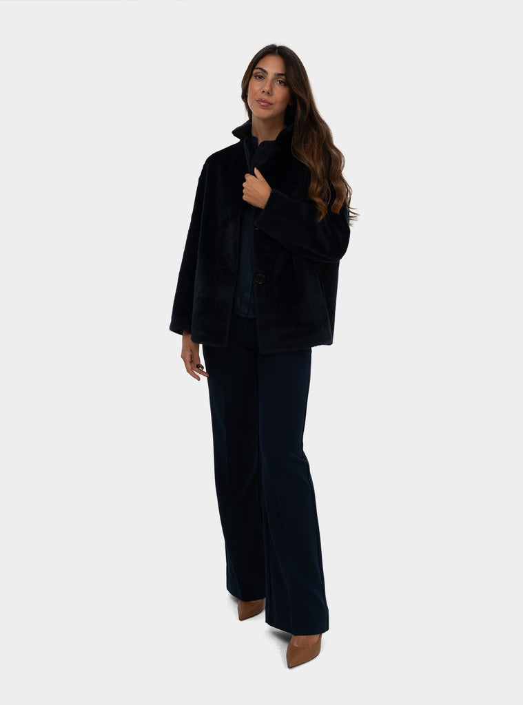 immagine-6-betta-corradi-caban-a-due-bottoni-in-ecopelliccia-blu-cappotto-a41b260-00018zaffiroblu