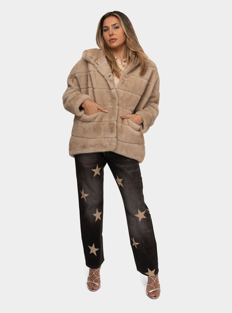 immagine-6-betta-corradi-cappa-con-capuccio-in-ecopelliccia-beige-cappotto-a41b606-00040beige