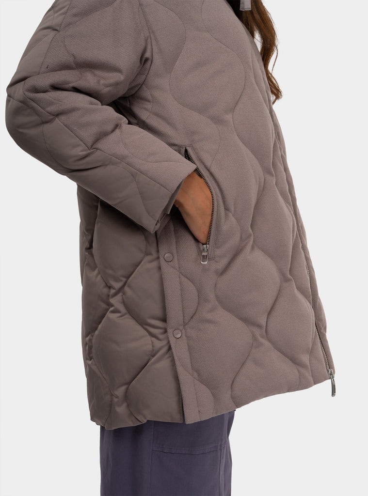 immagine-6-duno-piumino-in-lana-e-raso-con-trapunta-geometricamarrone-cappotto-fresiapratomest-200marrone