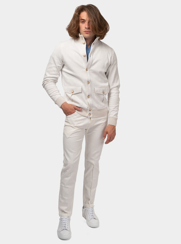 immagine-6-gran-sasso-cardigan-panna-cardigan-uomo-7815276008-005