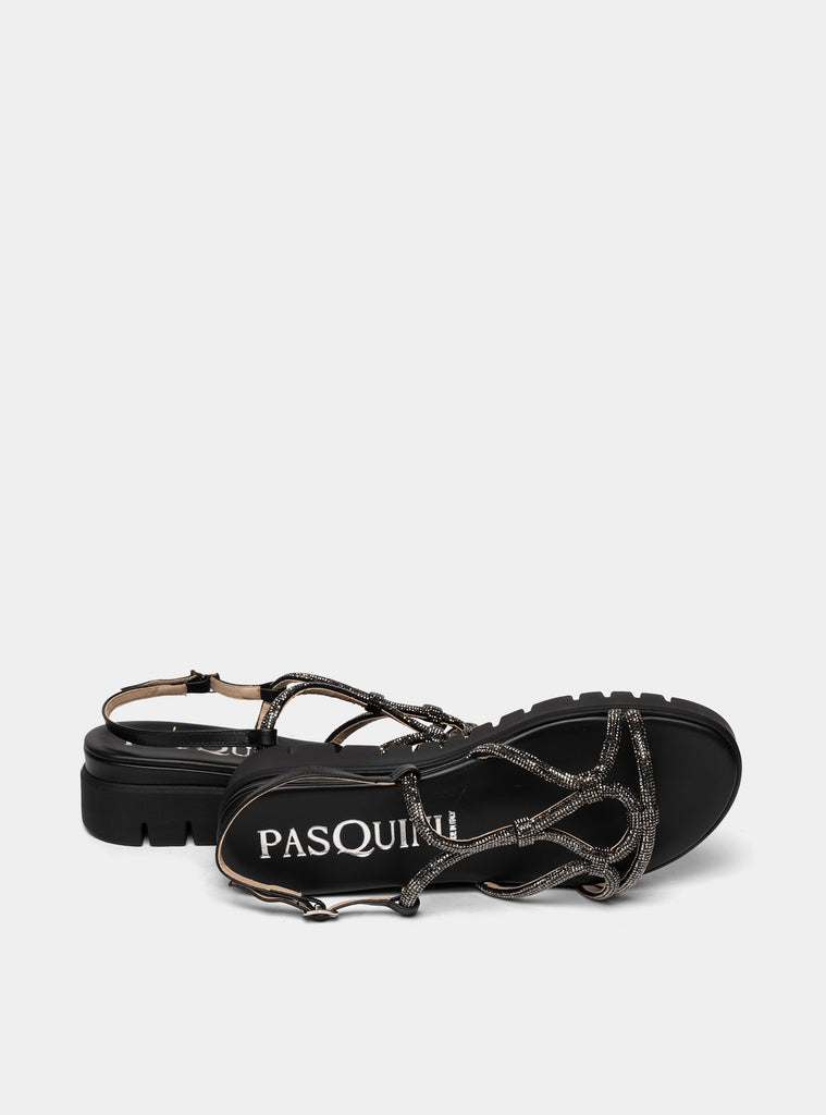 immagine-6-pasquini-basso-strass-sandalo-2594125-495-nero
