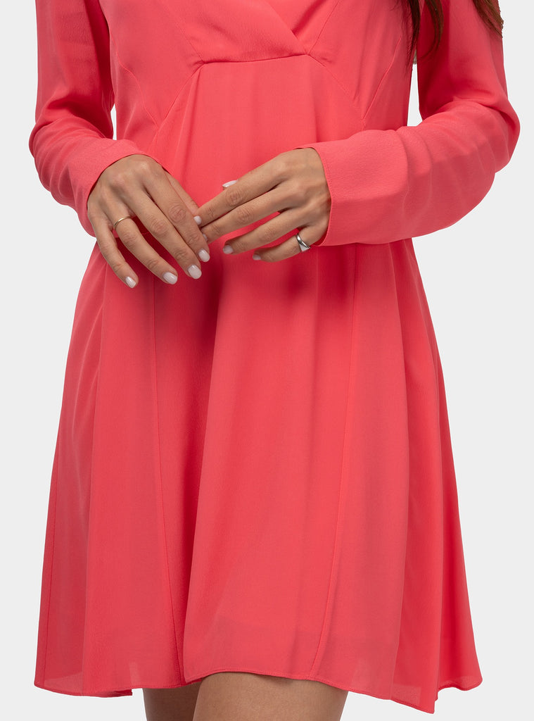 immagine-6-patrizia-pepe-abito-in-crepe-di-viscosa-hybrid-rose-abito-donna-8a1279a8i1-m481