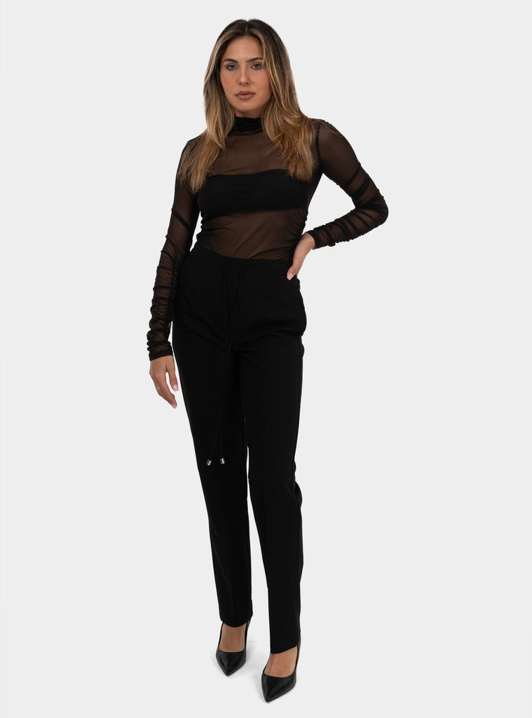 immagine-6-patrizia-pepe-maglia-a-collo-alto-slim-fit-nero-maglia-donna-8m1621j149-k103nero