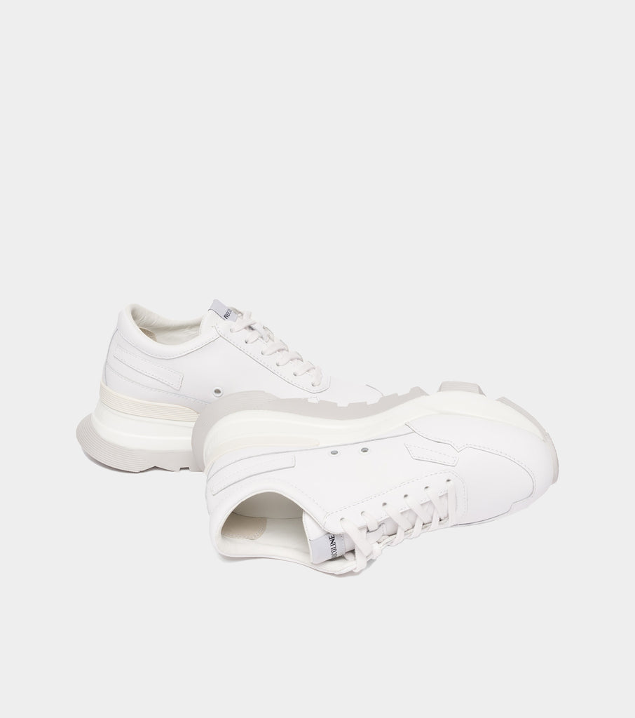 immagine-6-rucoline-sneakers-bianco-sneakers-donna-aki304soft-bianco