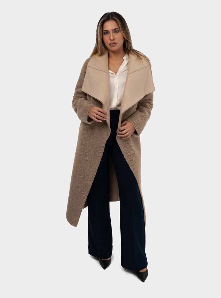 immagine-7-betta-corradi-cappotto-in-ecomontone-reversibile-beige-cappotto-a41b360-0010sabbia