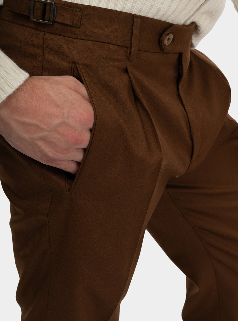 immagine-9-berwich-pantalone-retro-marrone-pantalone-uomo-pu16retrovb8996bronze