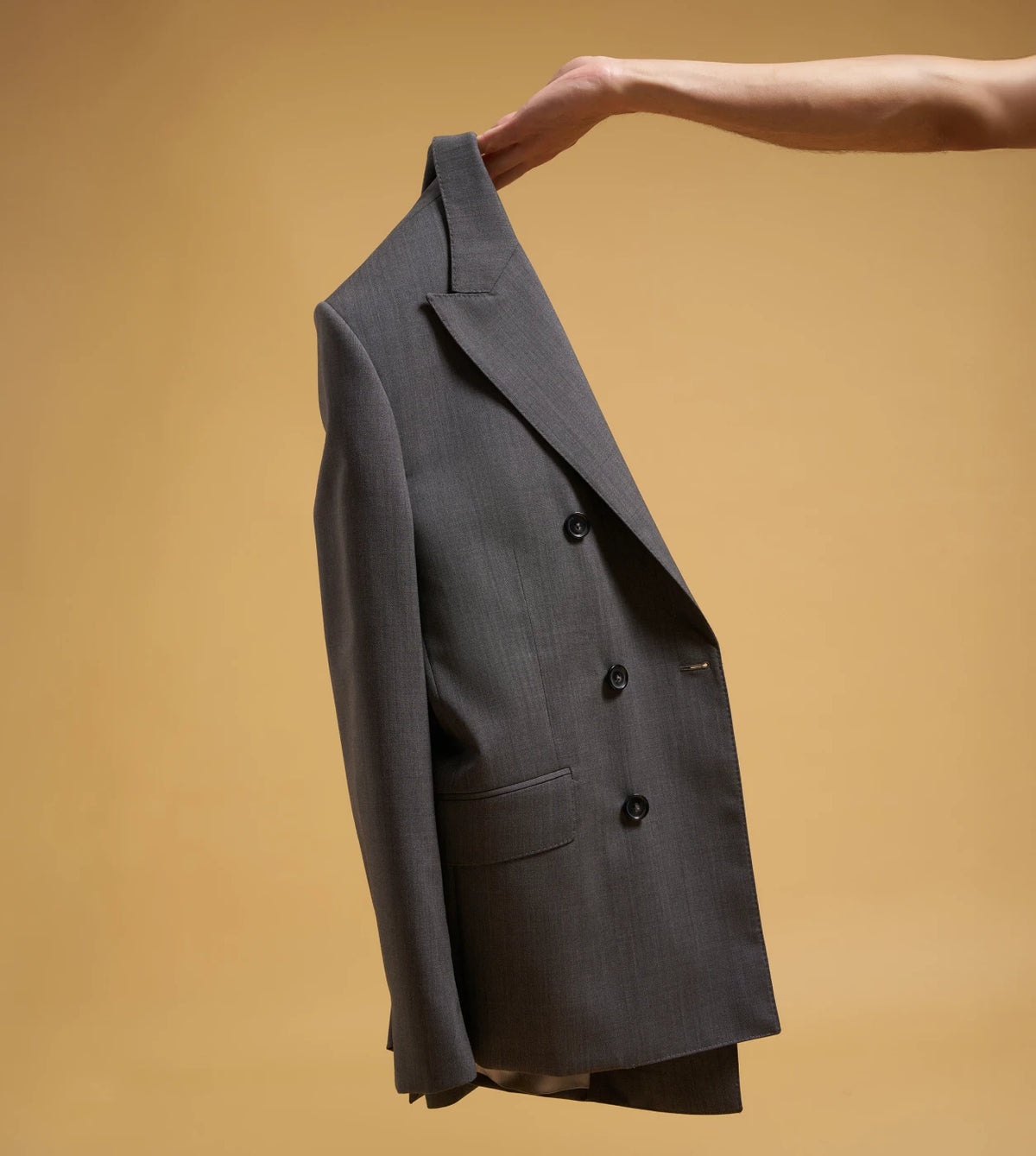 Jackets: our selection