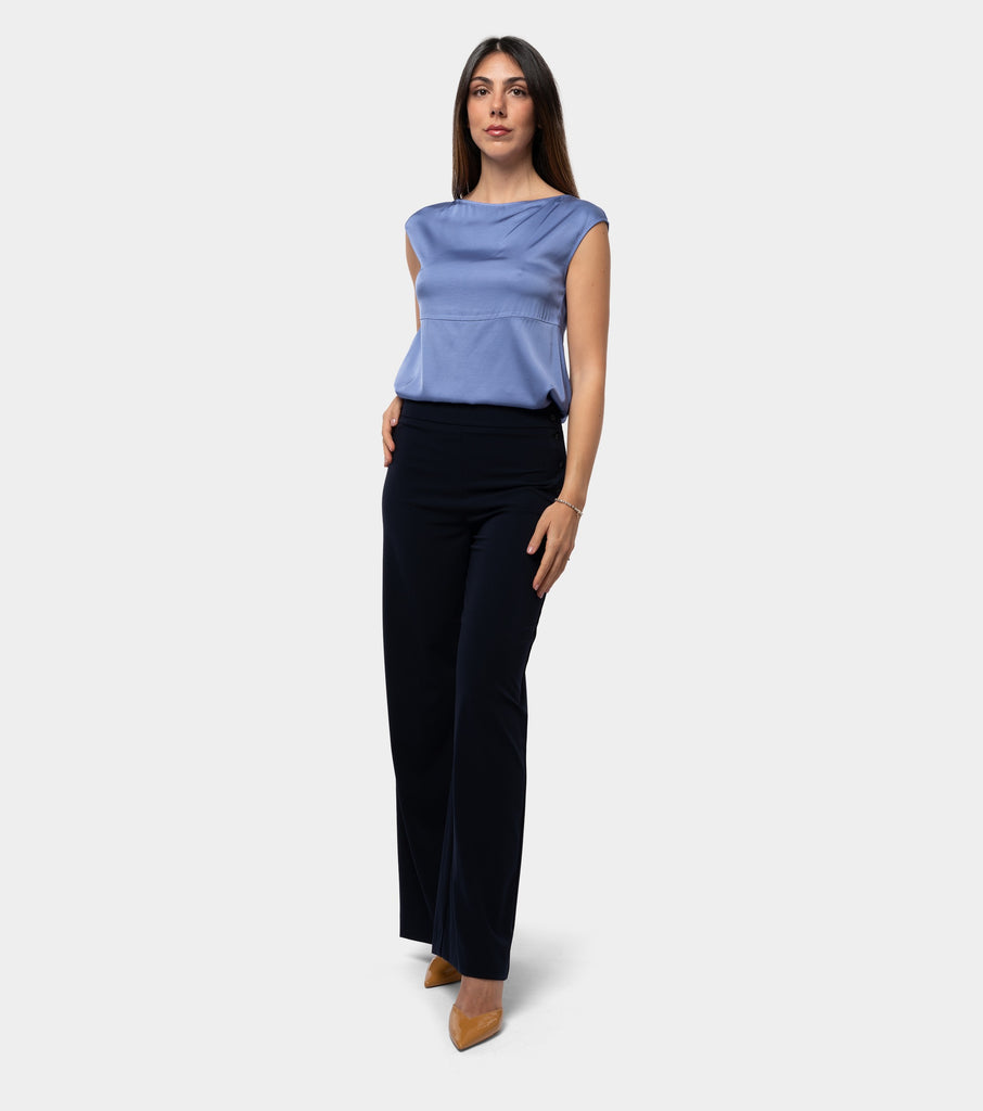 immagine-1-alessia-santi-pantalone-fluido-blu-pantalone-donna-411sd25060-s2800