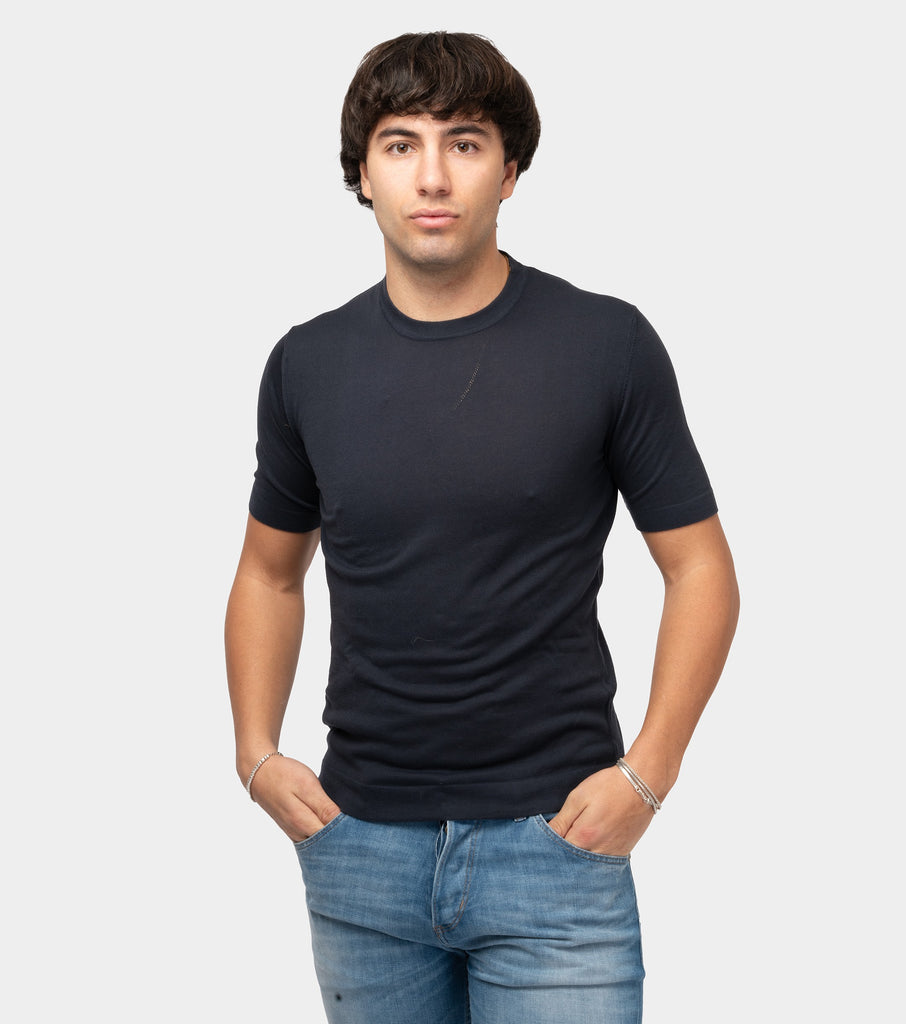 immagine-1-altea-t-shirt-navy-t-shirt-uomo-2351017-01