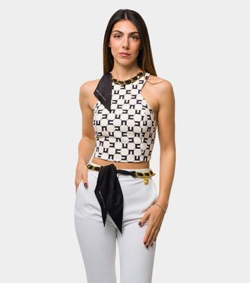 immagine-1-elisabetta-franchi-top-in-crepe-strech-con-catena-burronero-top-tos0741e2-e84