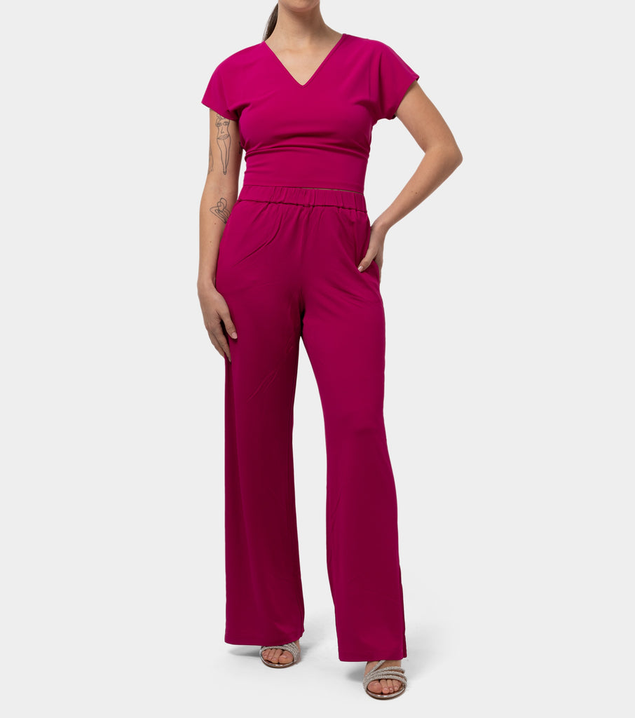 immagine-1-penny-black-pantaloni-in-jersey-pique-fucsia-pantalone-donna-input-002