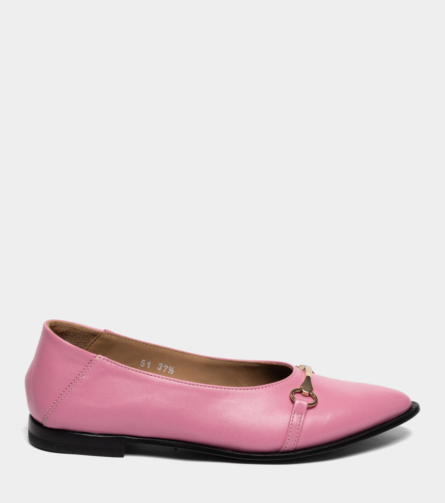 immagine-1-seboys-ballerina-in-pelle-rosa-con-morsetto-scarpe-donna-p5116-rosa