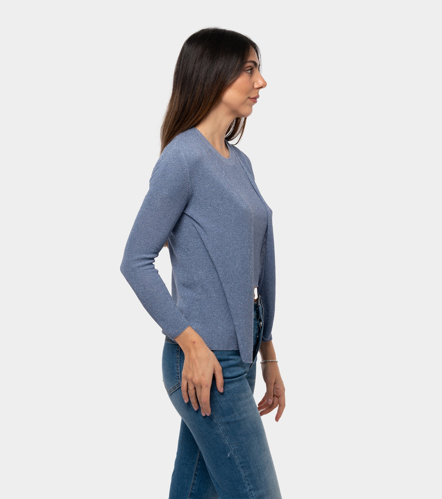 immagine-2-alessia-santi-cardigan-laminato-carta-da-zucchero-cardigan-donna-411sd53032-419093_01