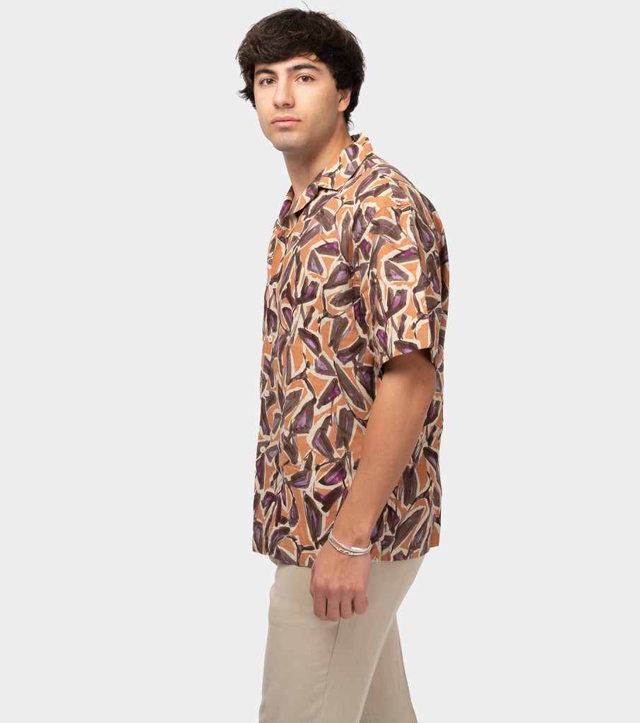 immagine-2-altea-camicia-bart-stampa-fiore-astratto-camicia-uomo-2454032-6066