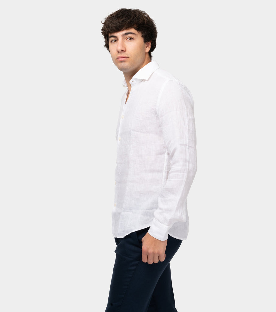 immagine-2-altea-camicia-lino-mercer-bianco-camicia-uomo-2454009-6029
