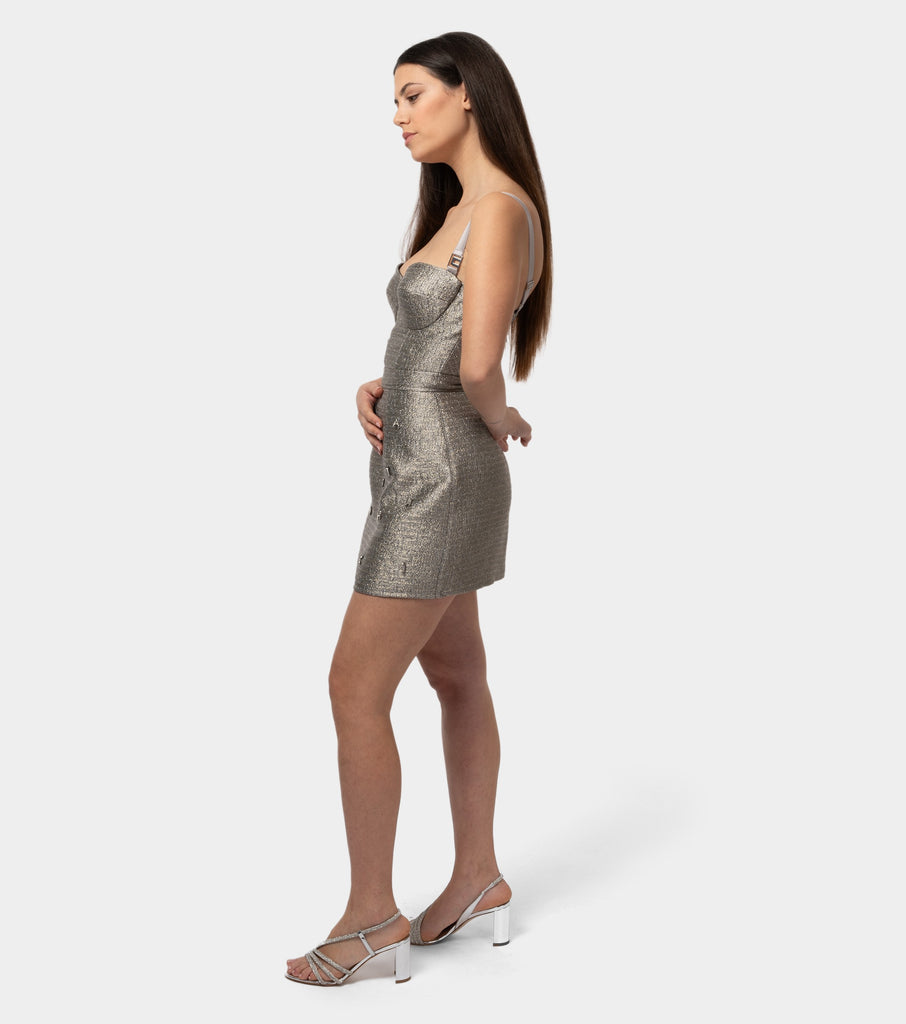 immagine-2-elisabetta-franchi-abito-in-tweed-lurex-piombo-abito-donna-ab53242e2-400