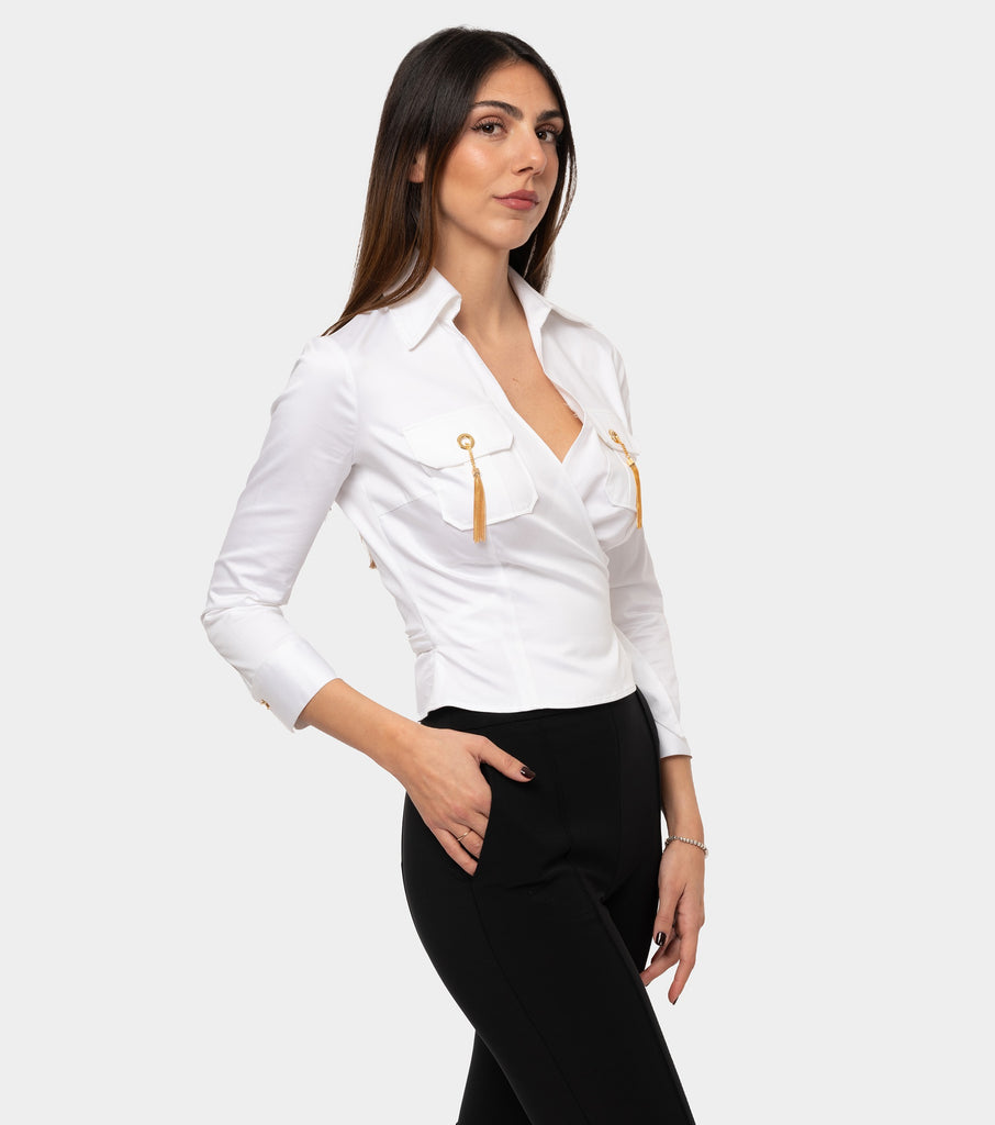 immagine-2-elisabetta-franchi-camicia-bianco-camicia-donna-ca04932e2-bianco