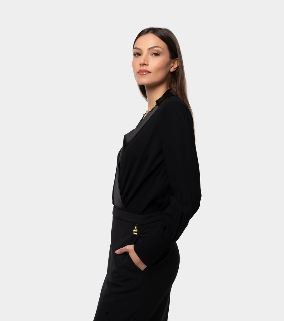 immagine-2-elisabetta-franchi-camicia-body-incrociata-nero-camicia-donna-cbt0241e2-110