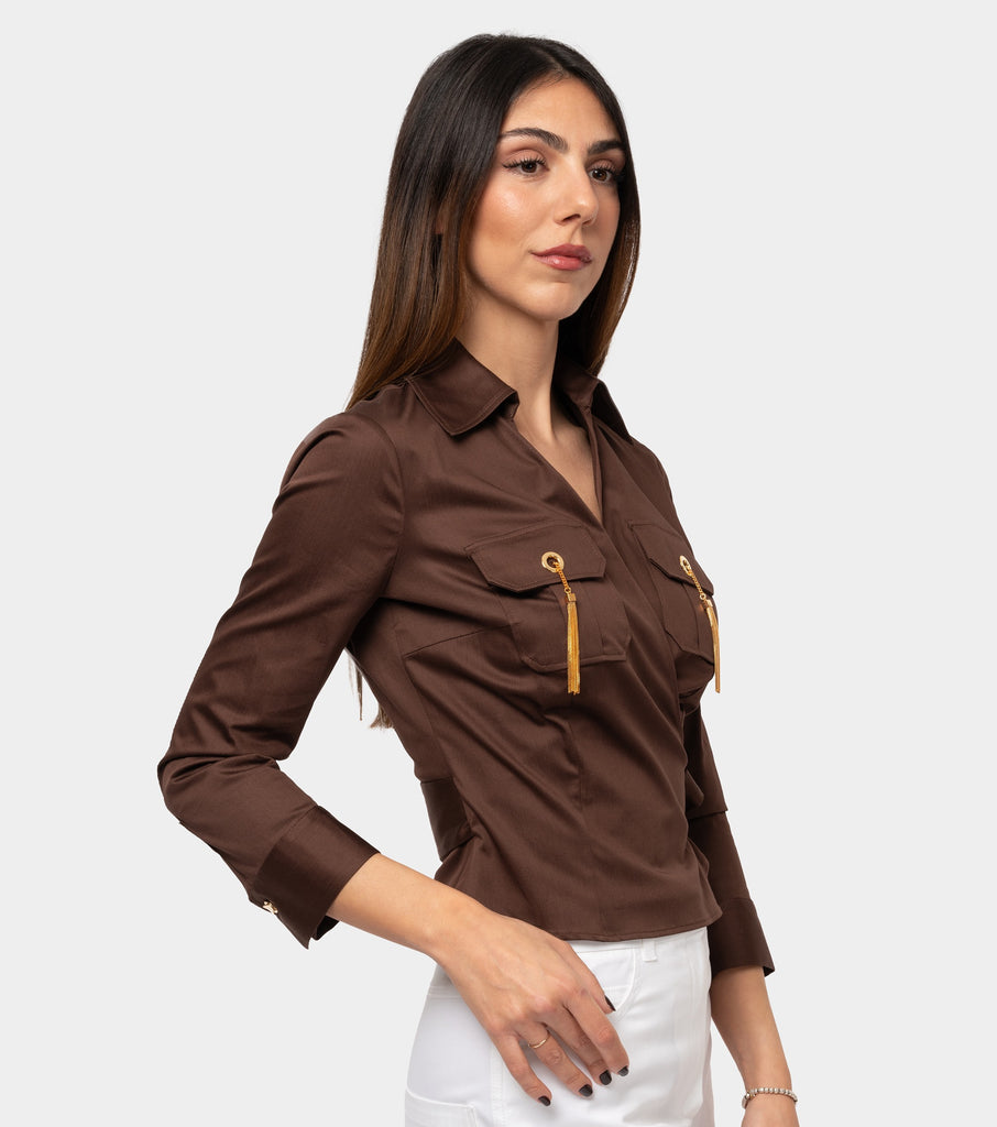 immagine-2-elisabetta-franchi-camicia-testa-di-moro-camicia-donna-ca04932e2-fondente