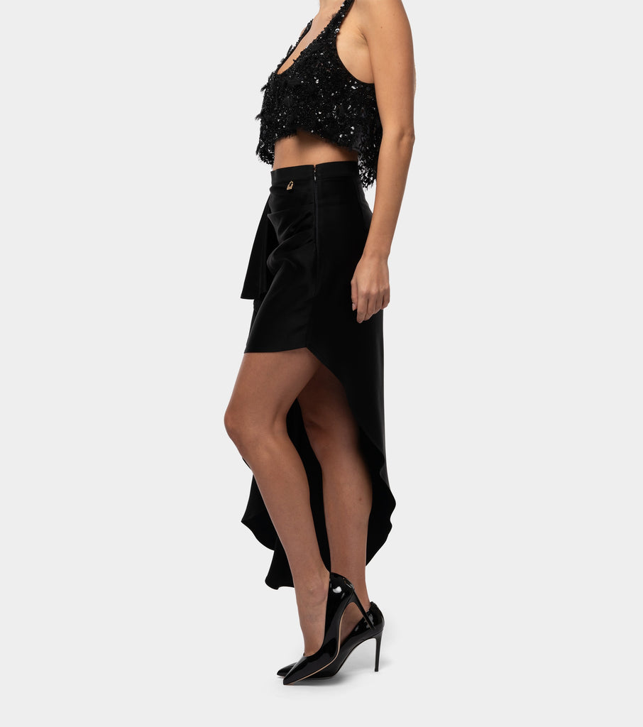 immagine-2-elisabetta-franchi-minigonna-con-drappeggio-nero-gonna-go00942e2-110