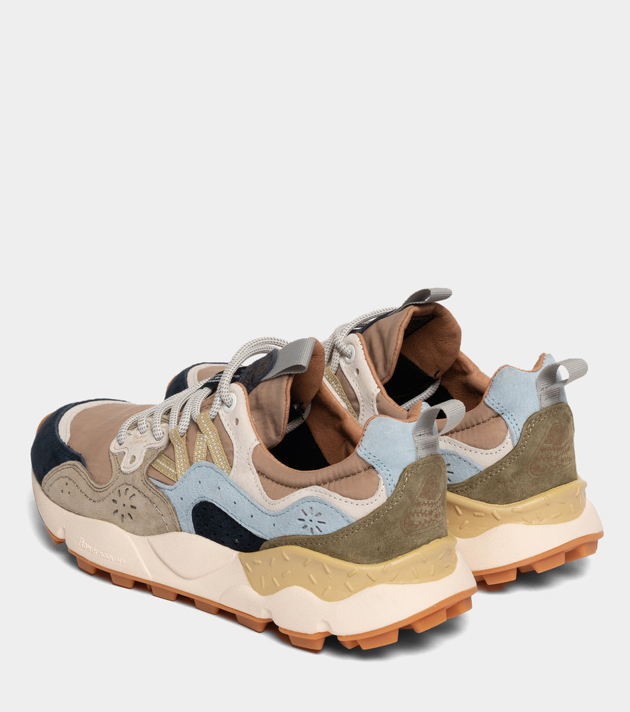 immagine-2-flower-mountain-yamano-3-man-suedenylon-black-brown-army-green-sneakers-uomo-2017816-01-1a08