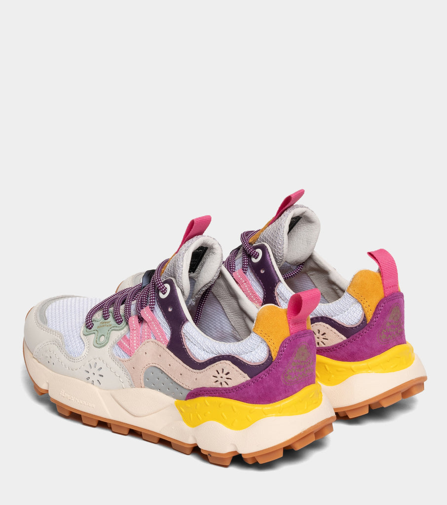 immagine-2-flower-mountain-yamano-3-woman-suede-mesh-white-pastel-multi-sneakers-donna-2017391-04-1n21