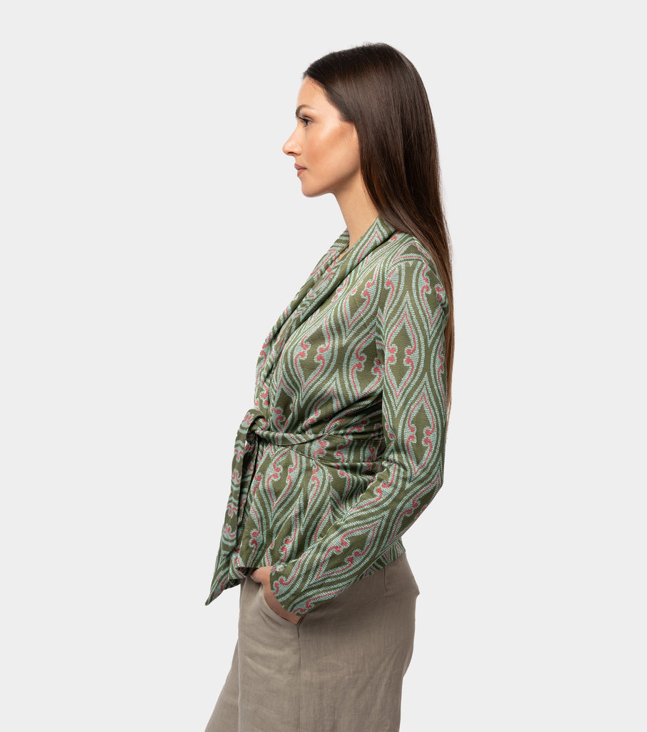 immagine-2-niu-giacca-allacciata-cedro-giacca-donna-ss24317j014-cedro