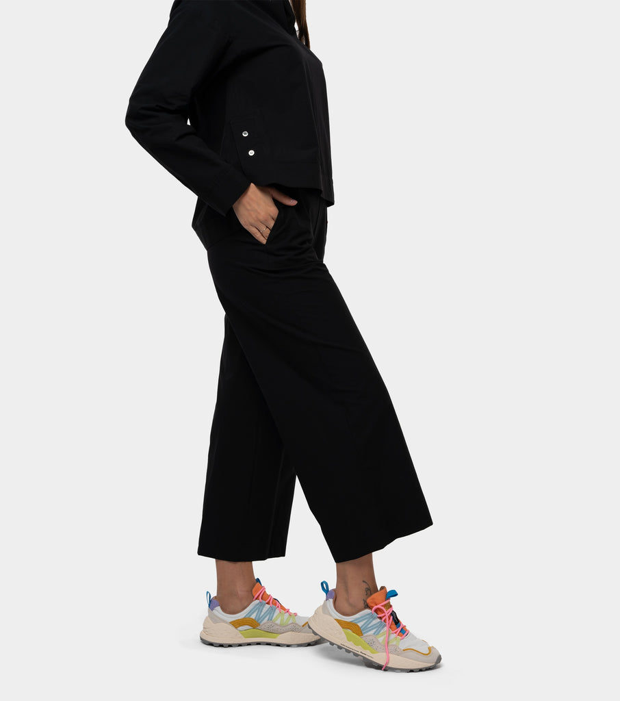 immagine-2-otto-dame-pantalone-in-popeline-di-cotone-nero-pantalone-donna-dp9576-1920