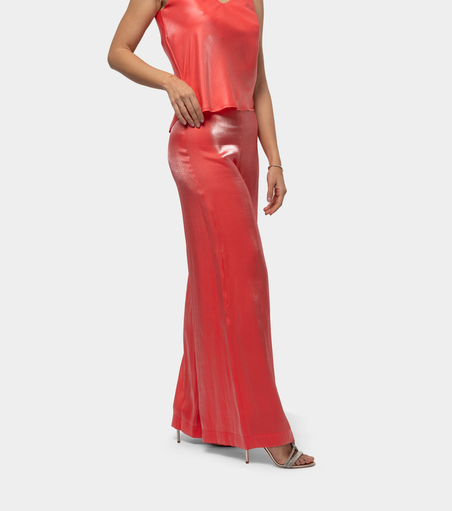 immagine-2-otto-dame-pantalone-palazzo-corallo-pantalone-donna-tp9555-2073