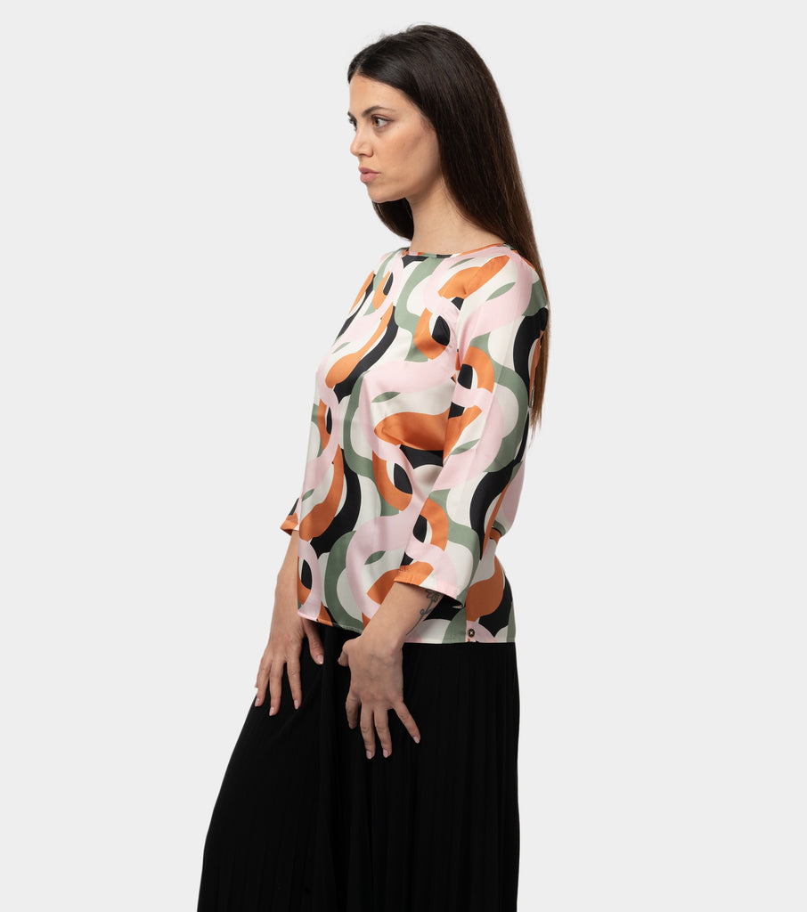 immagine-2-penny-black-blusa-in-twill-fantasia-blusa-ungaro-001