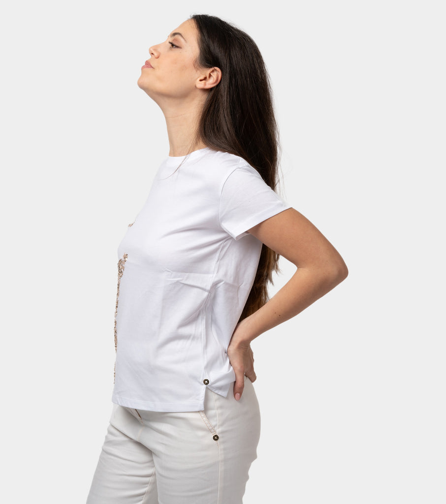 immagine-2-penny-black-t-shirt-in-cotone-con-ricami-t-shirt-donna-sedia-004