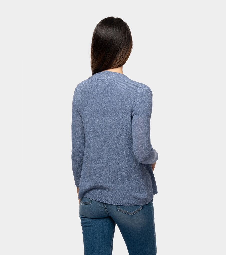 immagine-3-alessia-santi-cardigan-laminato-carta-da-zucchero-cardigan-donna-411sd53032-419093_01