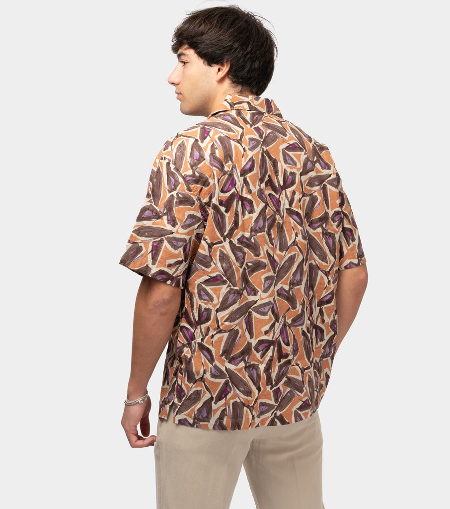 immagine-3-altea-camicia-bart-stampa-fiore-astratto-camicia-uomo-2454032-6066
