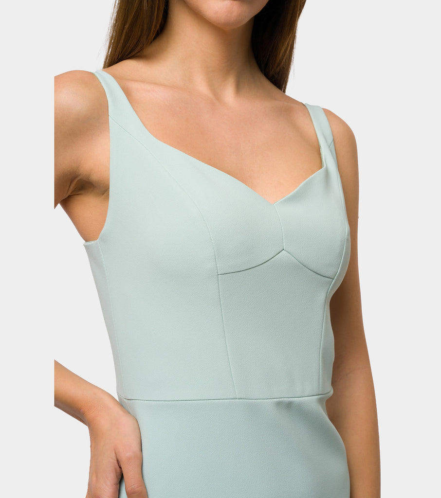 immagine-3-elisabetta-franchi-abito-tubino-in-crepe-stretch-abito-donna-ab54441e2-bv9