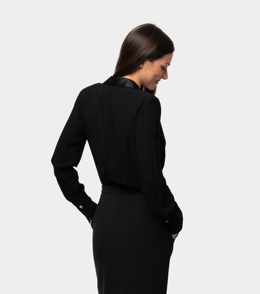 immagine-3-elisabetta-franchi-camicia-body-incrociata-nero-camicia-donna-cbt0241e2-110