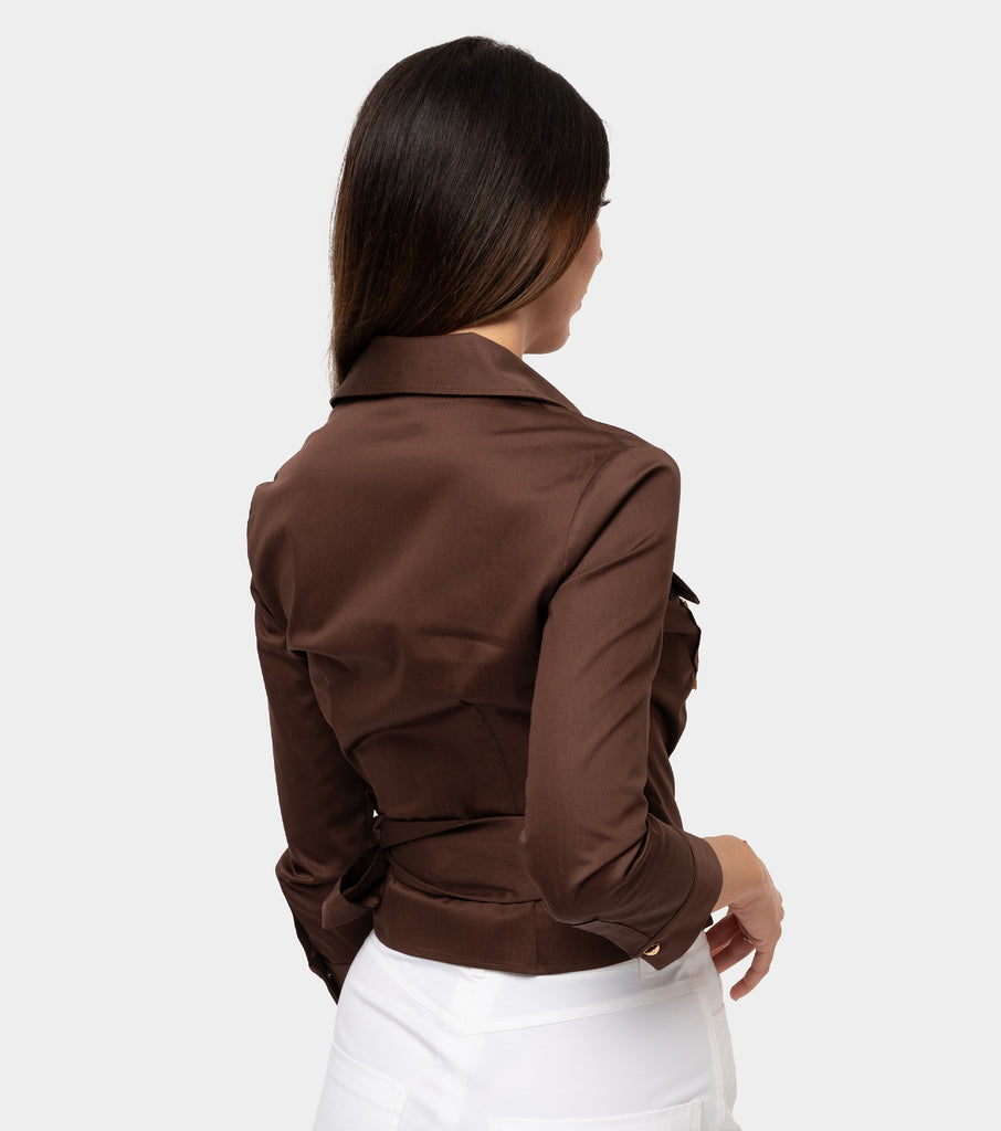 immagine-3-elisabetta-franchi-camicia-testa-di-moro-camicia-donna-ca04932e2-fondente