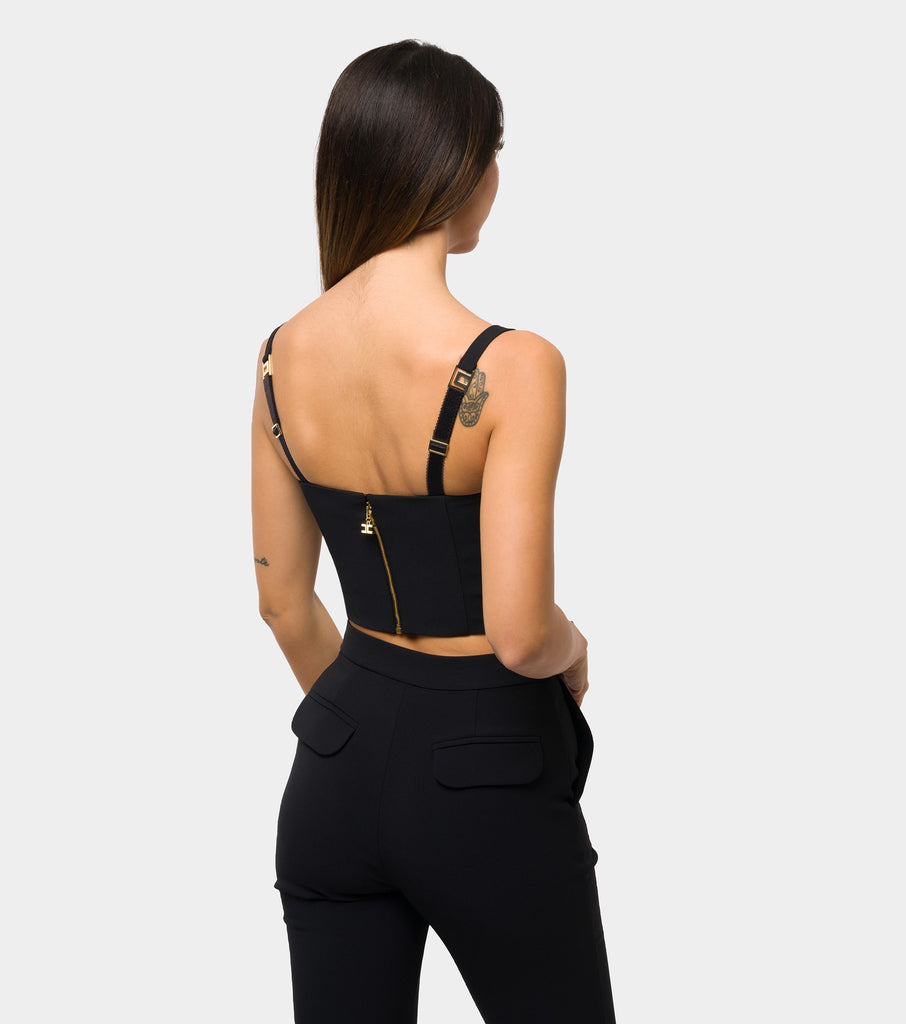 immagine-3-elisabetta-franchi-top-bustier-in-crepe-stretch-nero-top-to00941e2-110