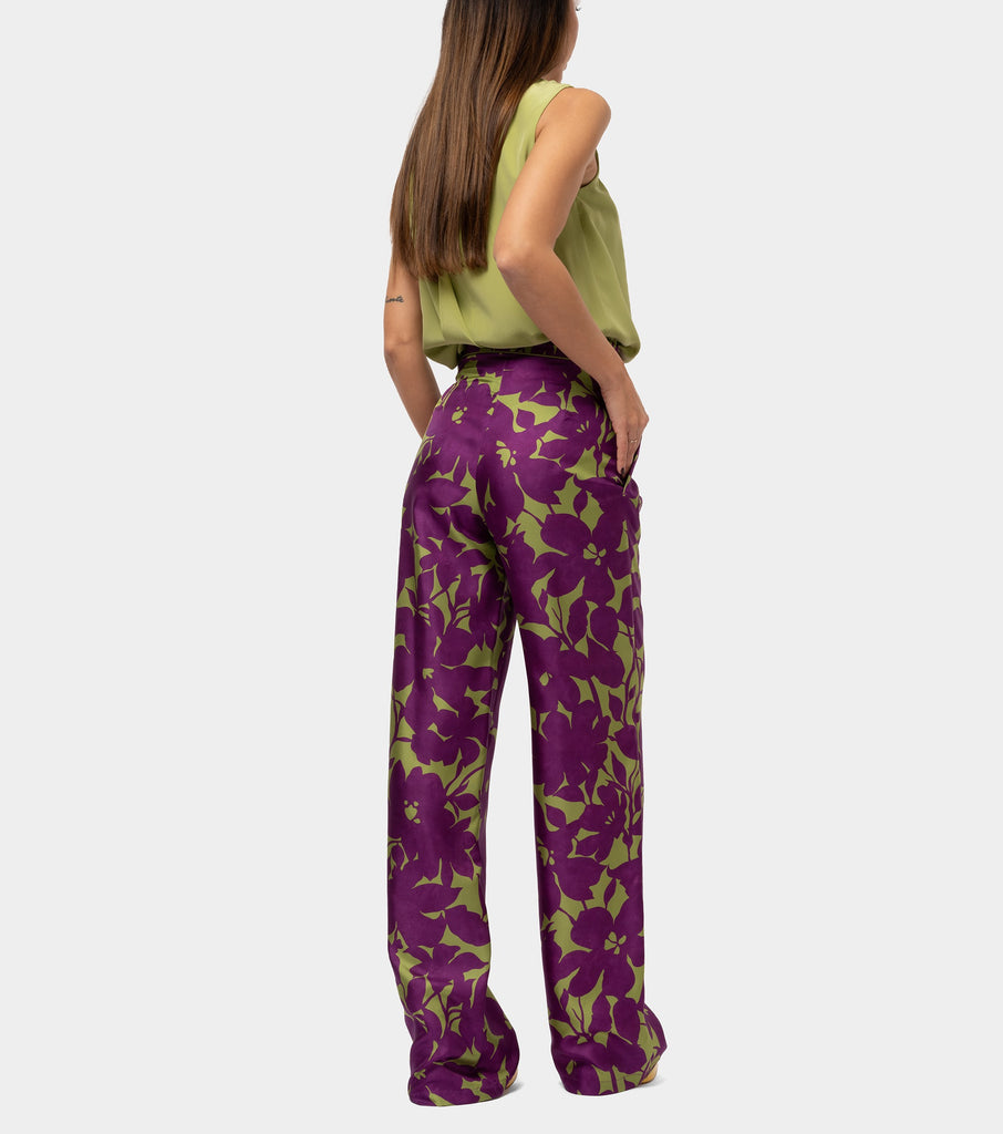 immagine-3-max-mara-studio-pantaloni-sand-viola-con-pinces-in-vita-pantalone-donna-2361310434-001