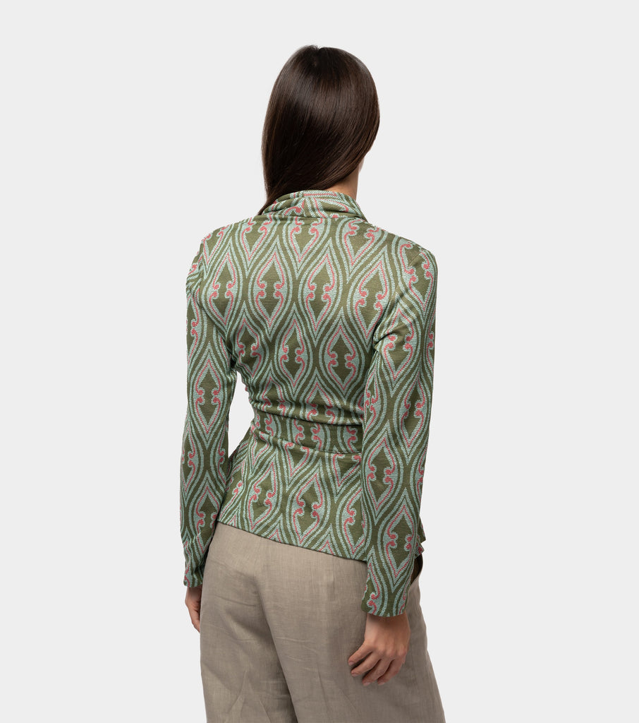 immagine-3-niu-giacca-allacciata-cedro-giacca-donna-ss24317j014-cedro