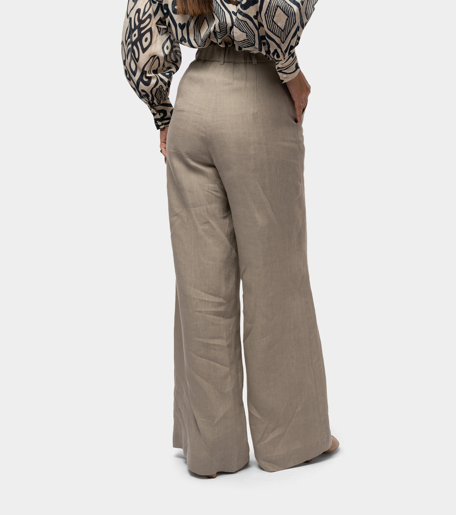 immagine-3-niu-pantalone-a-campana-argan-pantalone-donna-ss24208t032-argan